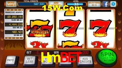 Hmbet - cassino ao vivo